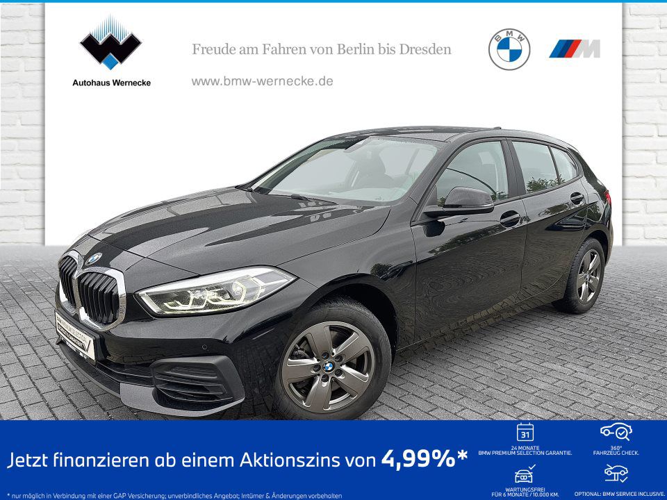 BMW 116