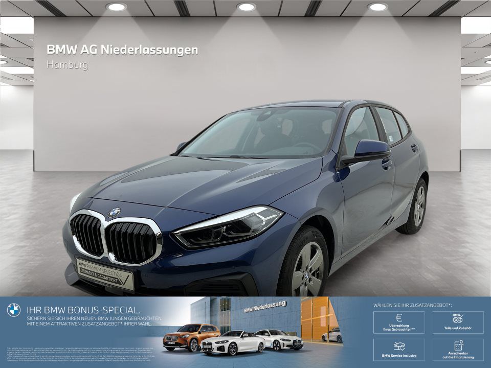 BMW 116