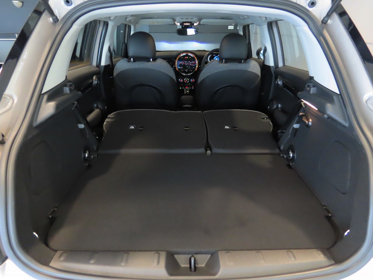 Cooper 5 doors