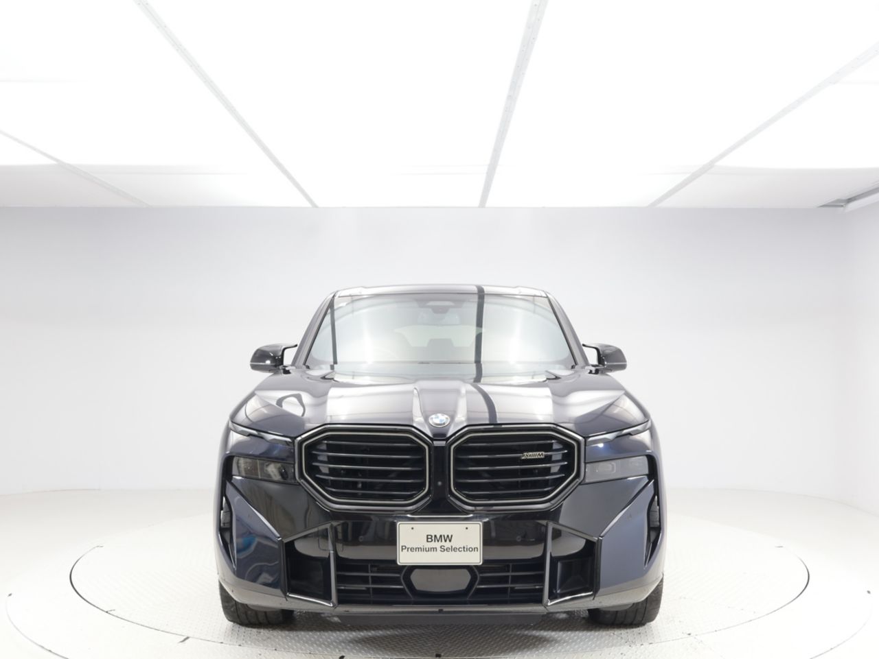 XM RHD