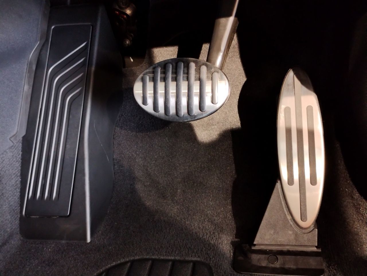 U25 MINI John Cooper Works Countryman ALL4