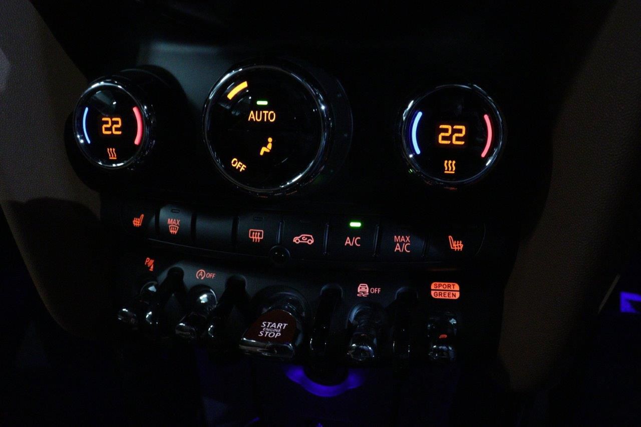 F57 MINI Cooper S Convertible LCI