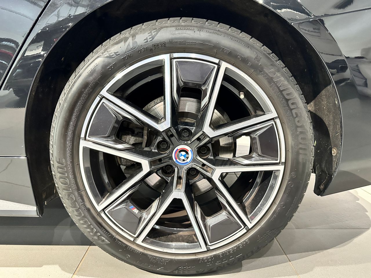 420i Gran Coupé RHD