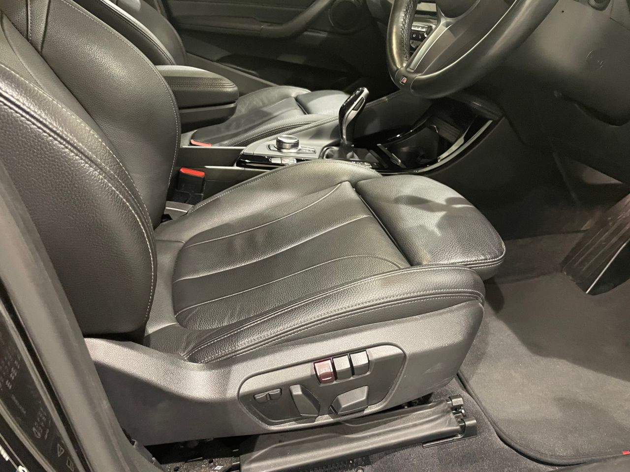 F39 X2 xDrive18d SAC B47 2.0d