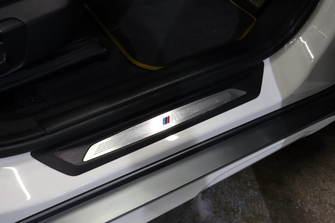 F39 X2 xDrive20d B47 2.0d