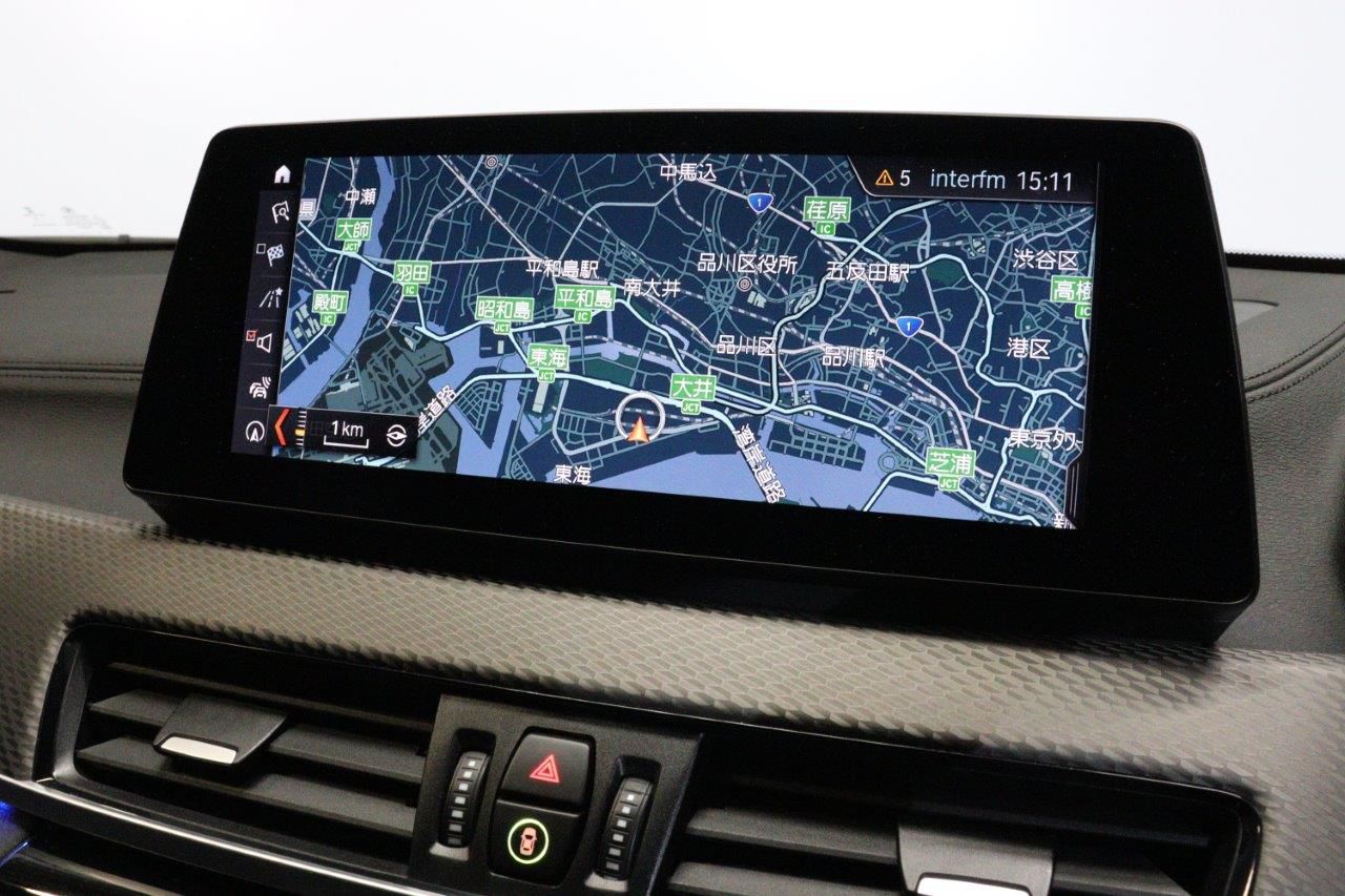 F39 X2 sDrive18i B38 1.5i SAC