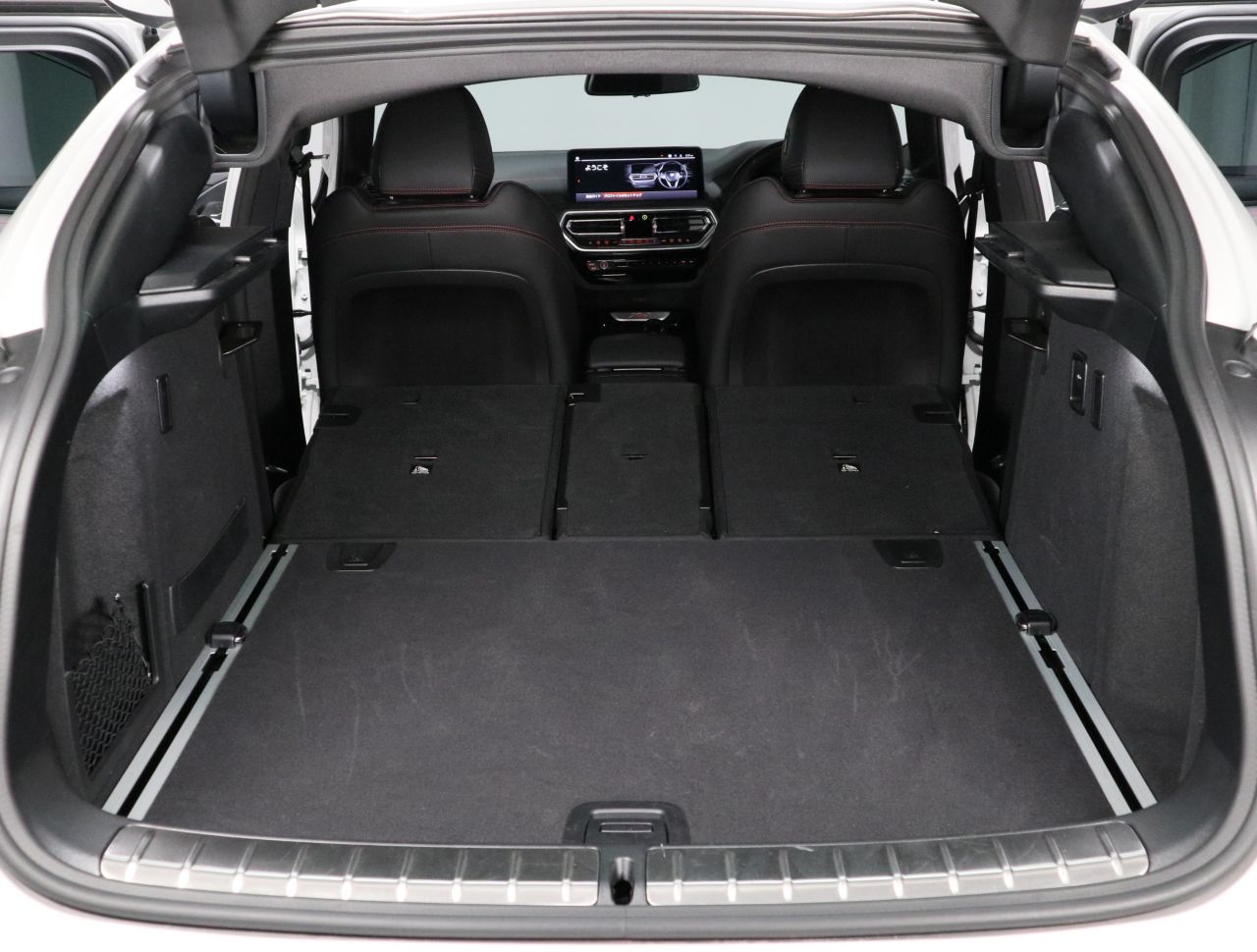 X4 xDrive20d RHD