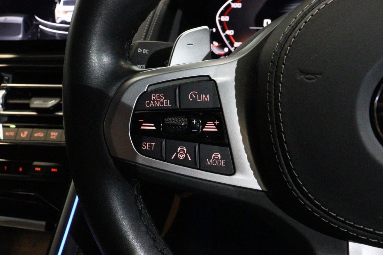 G16 M850i xDrive Gran Coupé N63B 4.4i