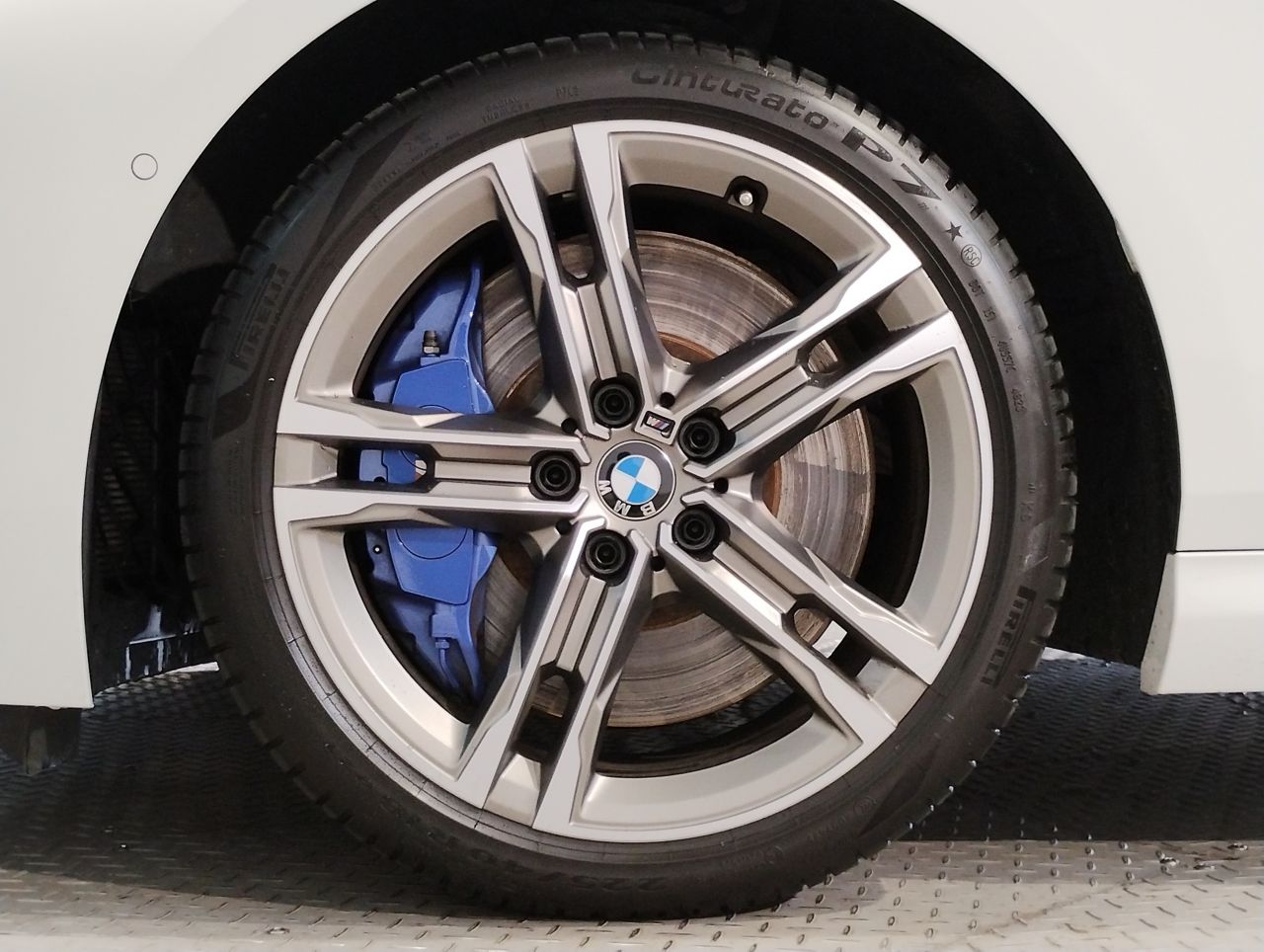 F4* **35i xDrive **** ***** B48 2.0i