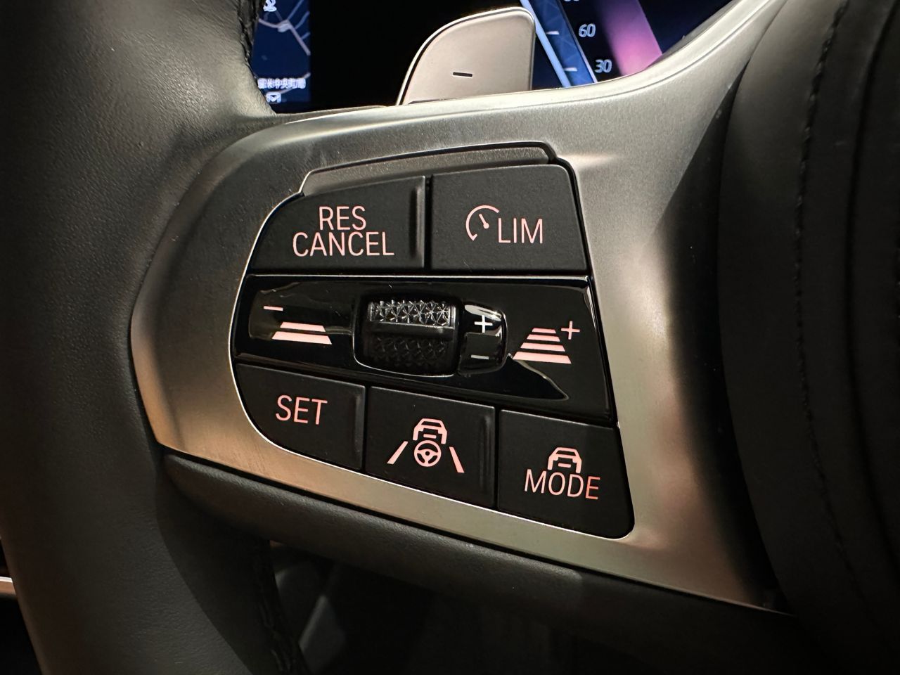 G21 M340i xDrive Touring LCI RHD