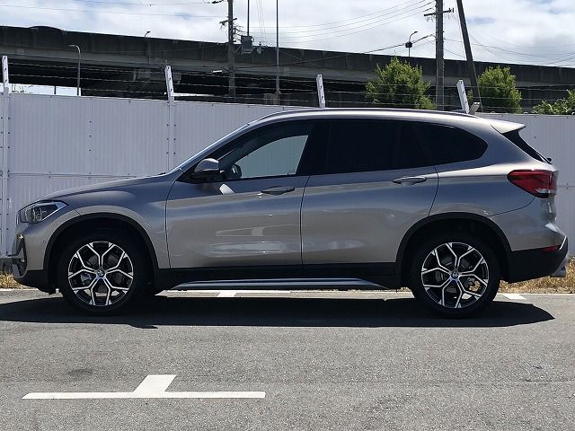 F48 X1 xDrive18d B47 2.0d LCI