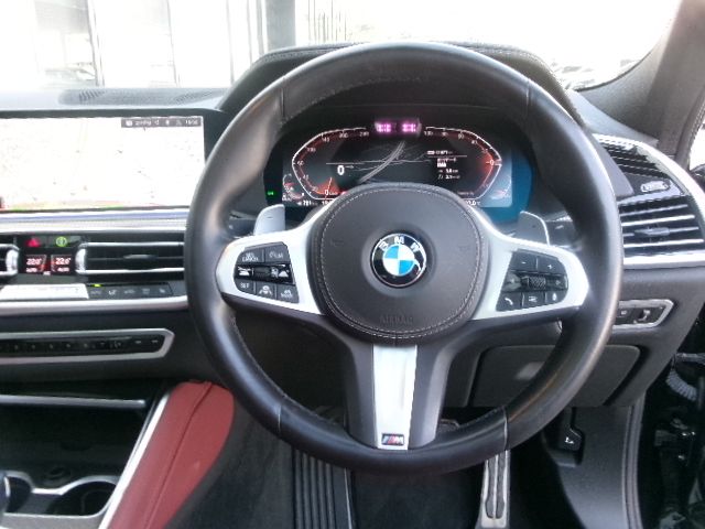 X6 xDrive30d RHD