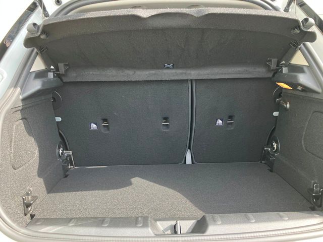 F55 MINI Cooper 5-Door Hatch LCI