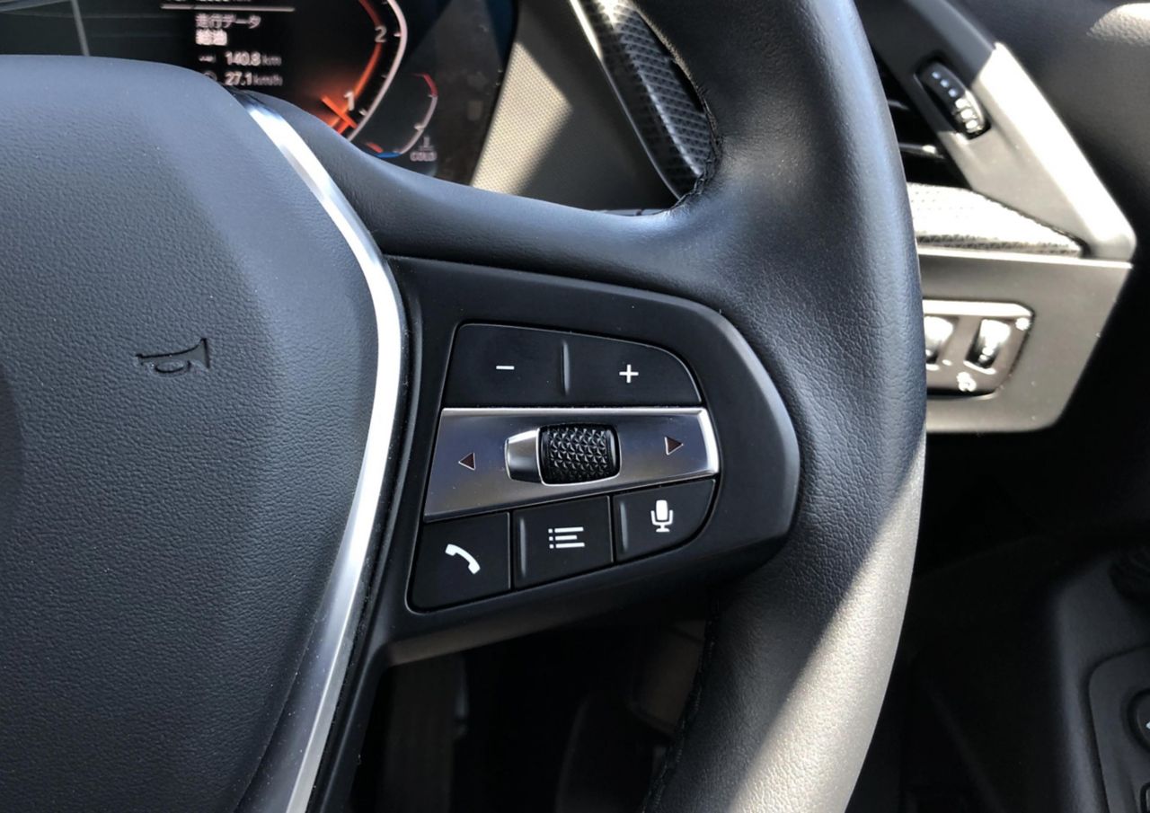 F40 118d Sports Hatch 5-door B47 2.0d