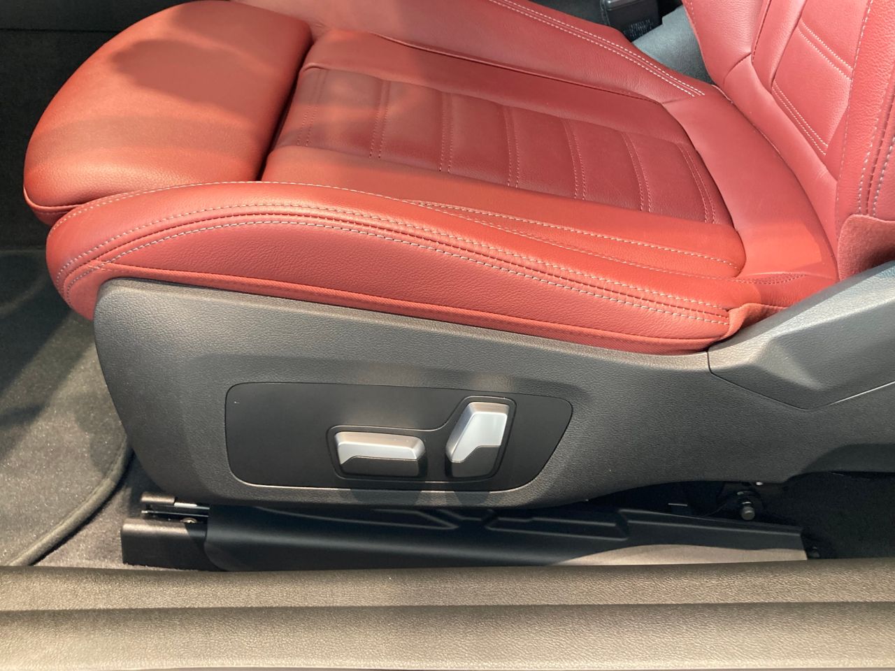 G23 420i Convertible RHD