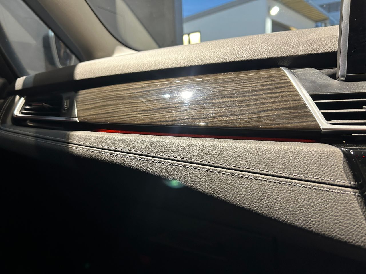 218D GRAN TOURER RHD