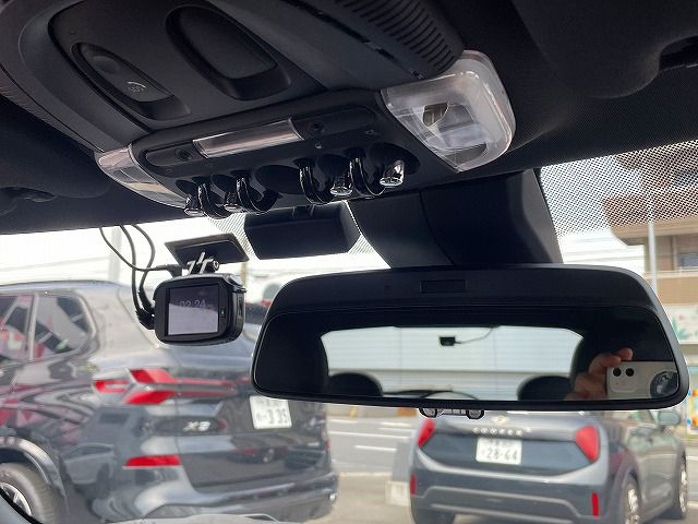 Cooper S 3 doors RHD