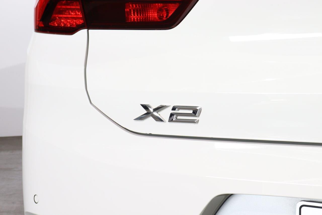 F39 X2 xDrive20d B47 2.0d