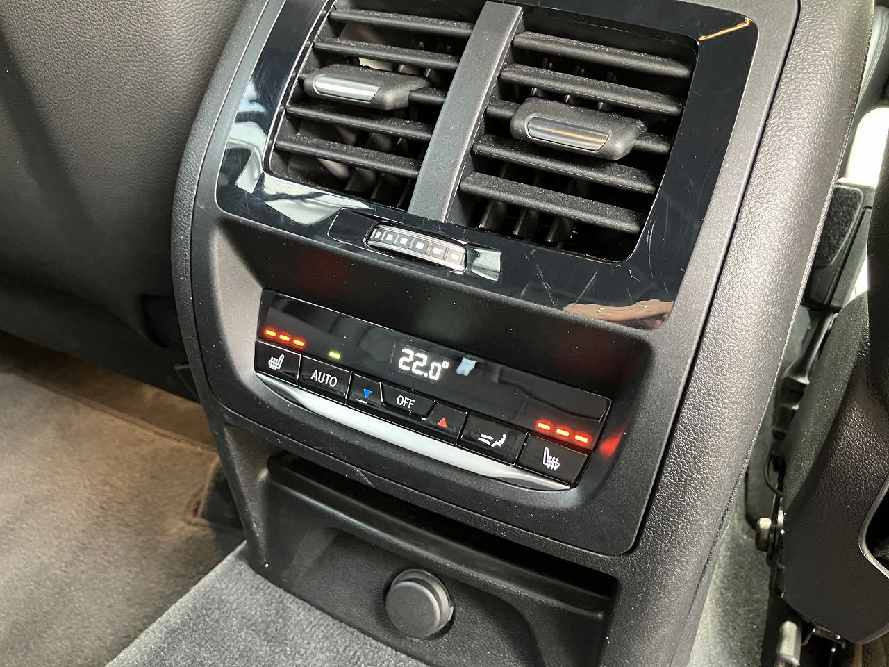 X3 M RHD