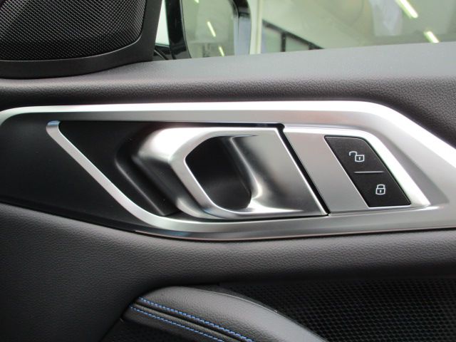 G26 420d xDrive Gran Coupe RHD