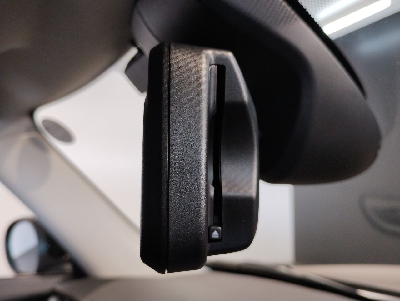 Cooper S 3 doors RHD