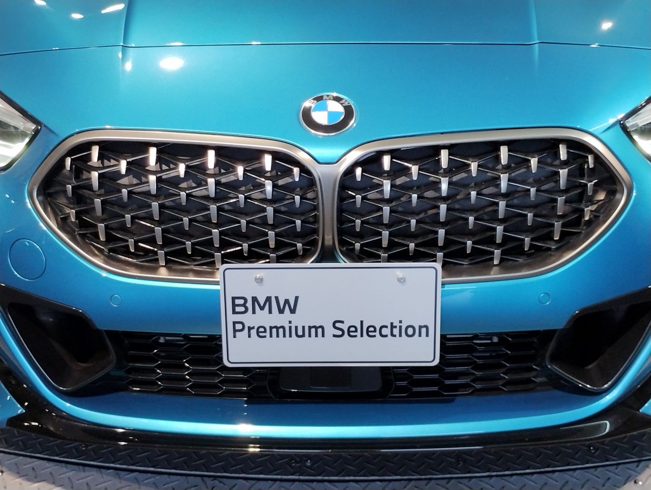 F4* **35i xDrive **** ***** B48 2.0i