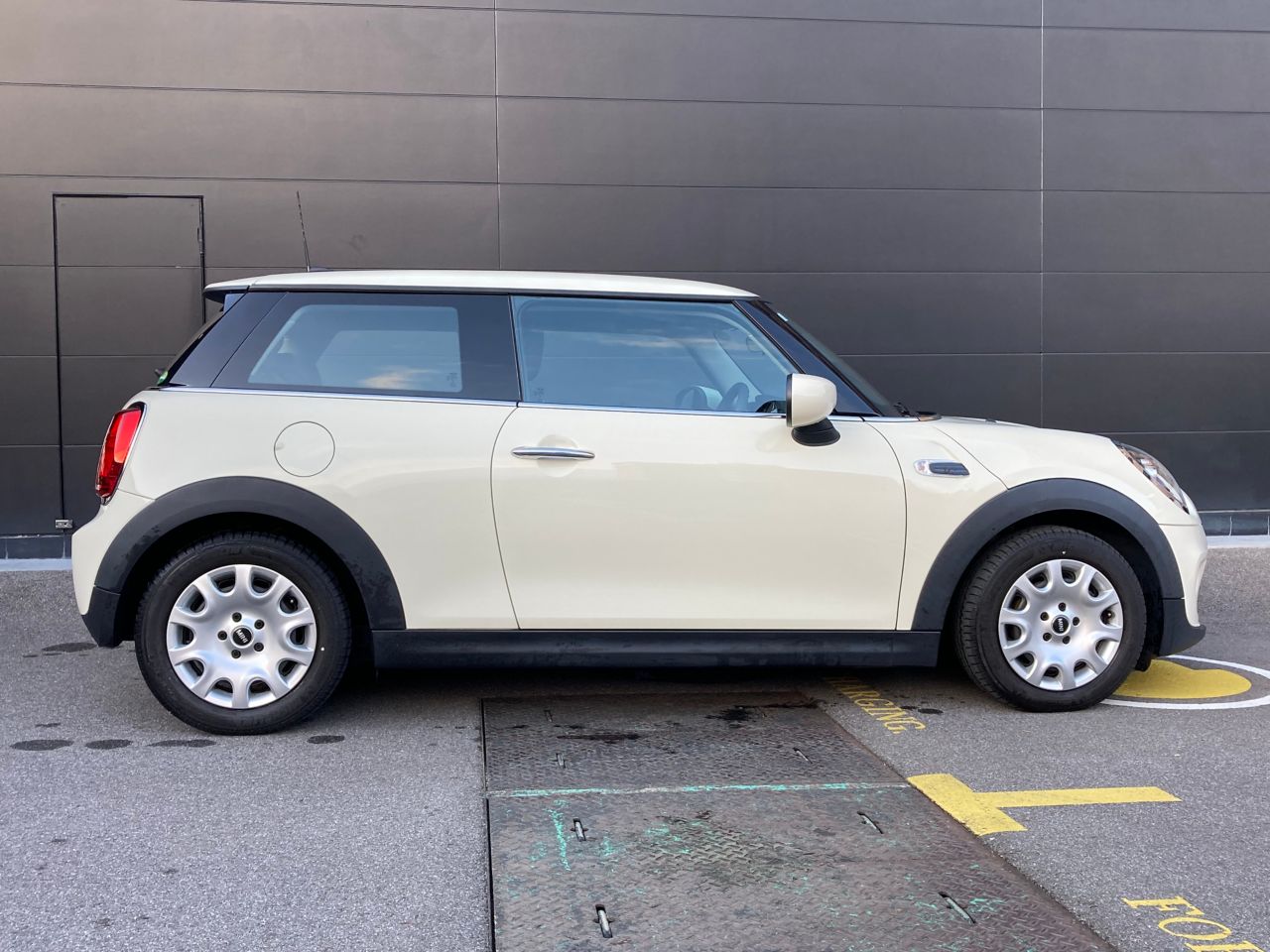 F56 MINI ONE