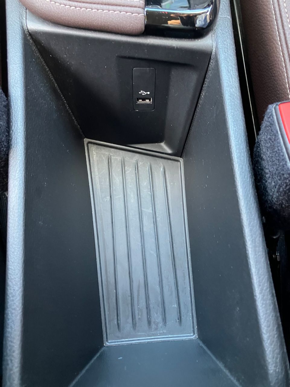 F48 X1 xDrive18d B47 2.0d LCI