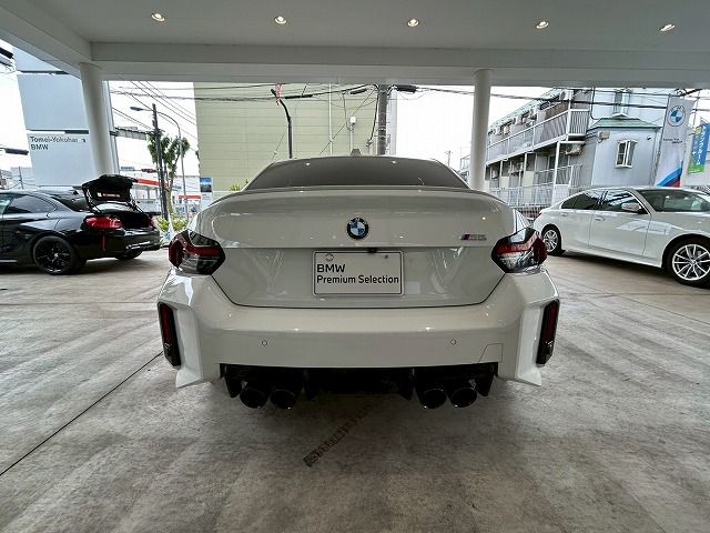 G87 M2 Coupe