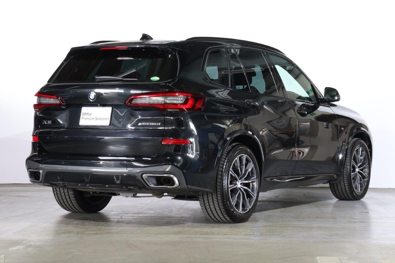 G05 X5 xDrive30d xLine B57 3.0d