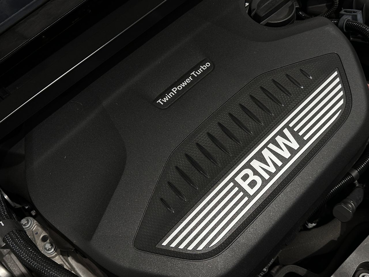 F39 X2 xDrive20d B47 2.0d