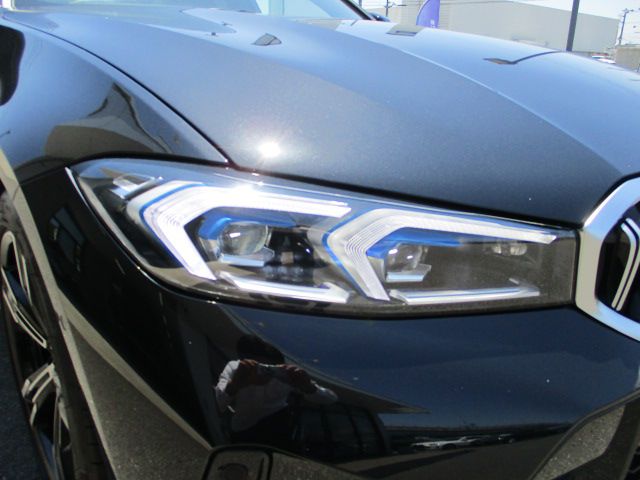 G21 320i Touring LCI RHD