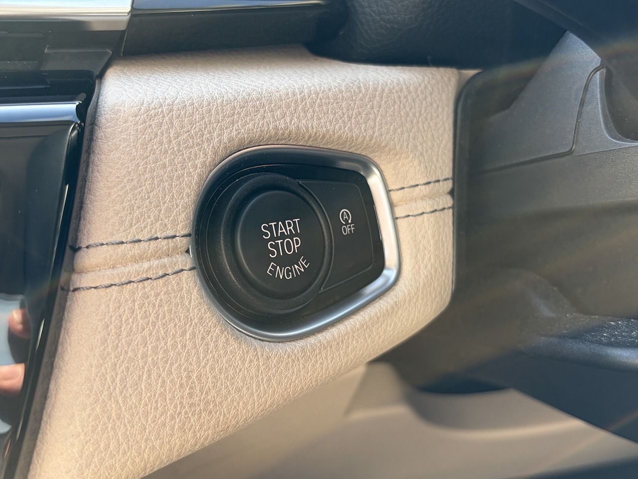 F45 218i Active Tourer B38 1.5i LCI