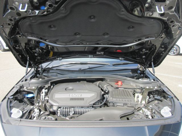 F44 218i Gran Coupe B38 1.5i