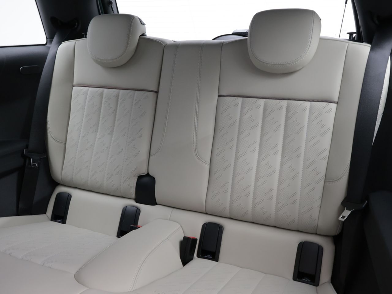 F66 MINI Cooper S 3Dr