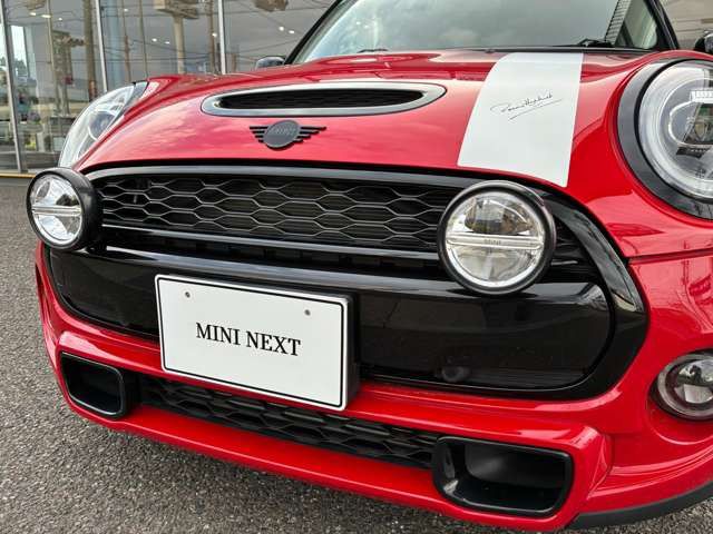 Cooper S 5 doors