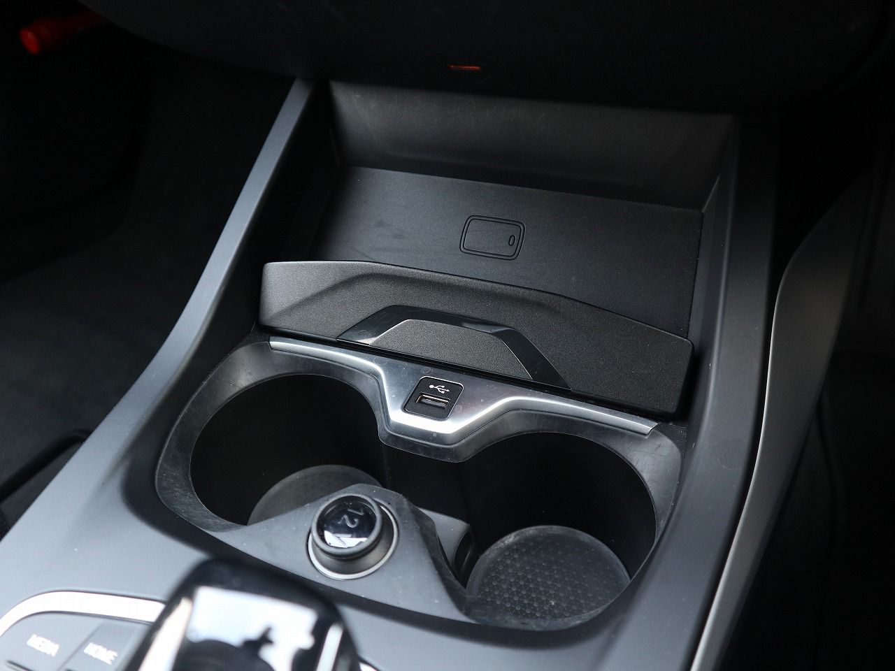 F40 118d Sports Hatch 5-door B47 2.0d