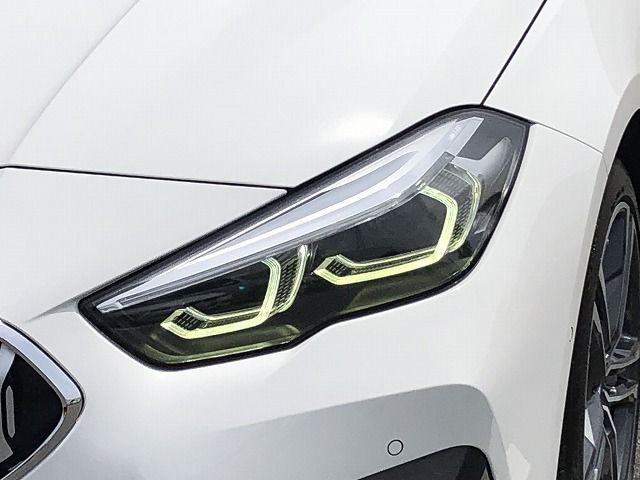 F44 218i Gran Coupe B38 1.5i