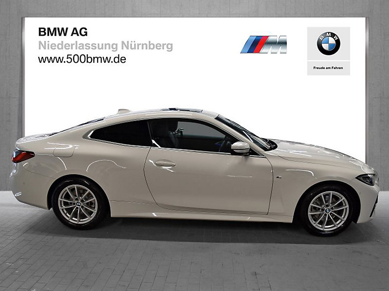 420d xDrive Coupe