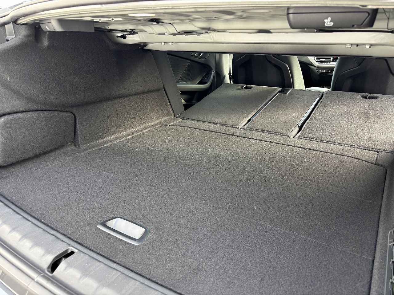 F44 218i Gran Coupe B38 1.5i