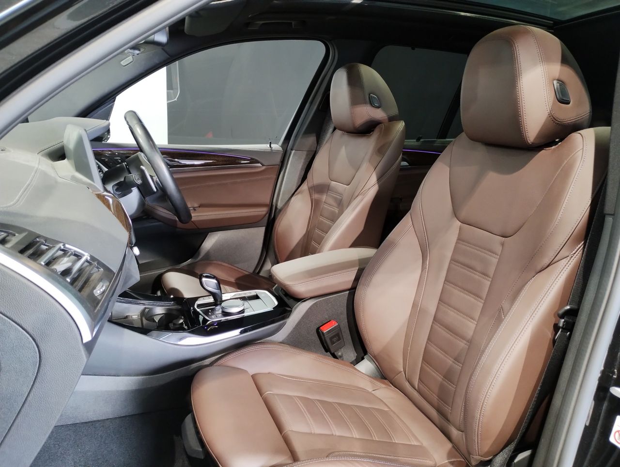 G01 X3 M40d RHD LCI ZA