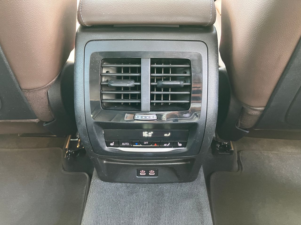 G01 X3 xDrive20d RHD ZA LCI