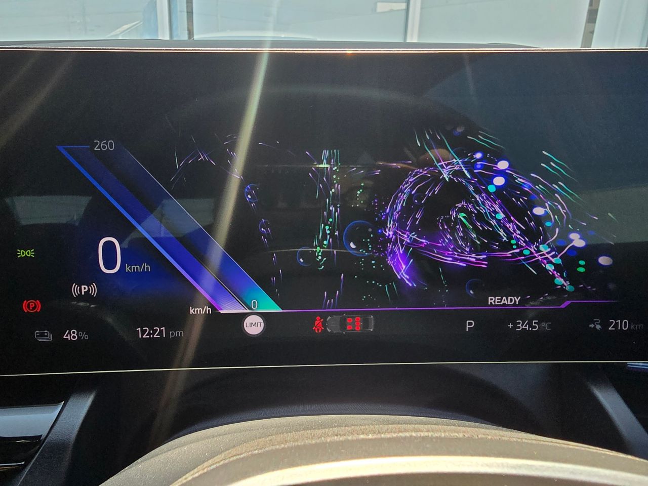 BMW i5 eDrive40 Sedan RHD