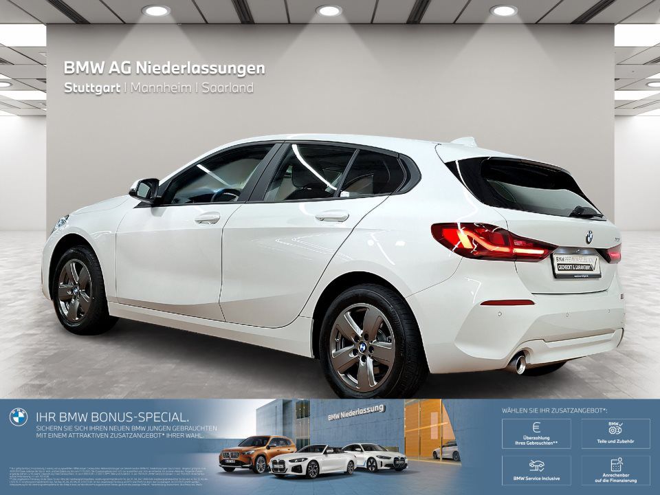 BMW 116
