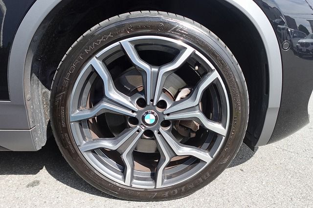 F39 X2 xDrive20i B48 2.0i SAC