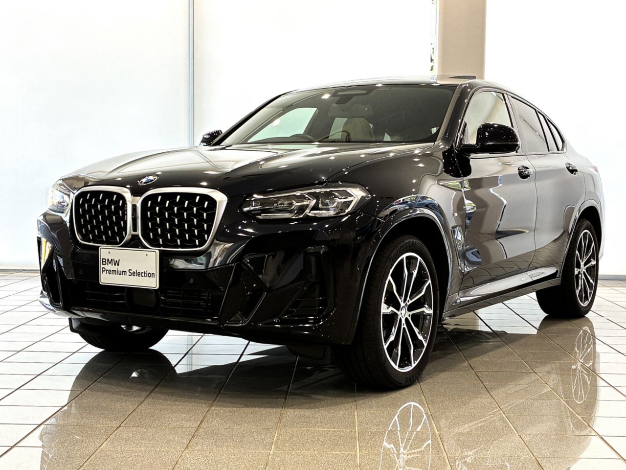 X4 xDrive20d M Sport