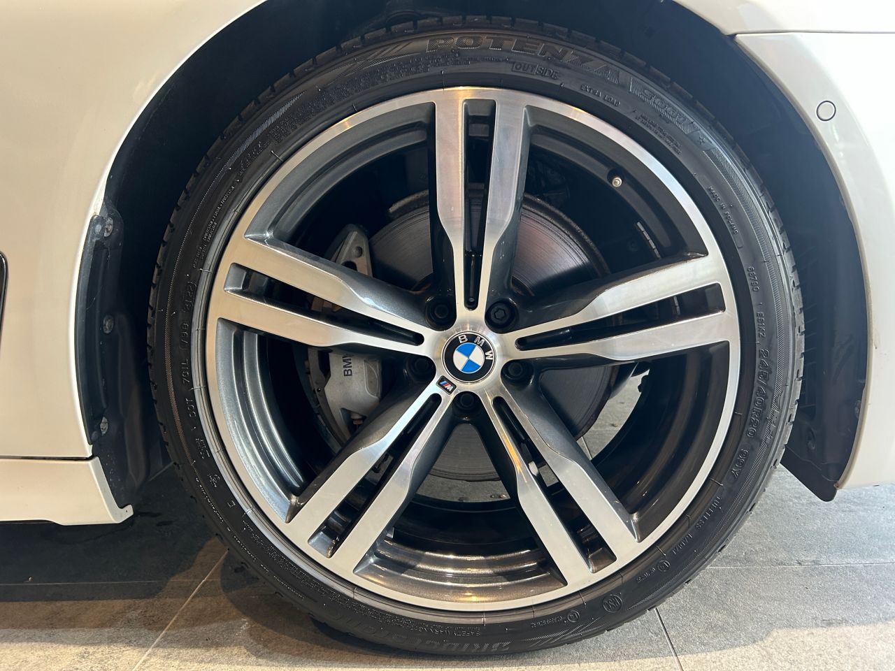 740I
