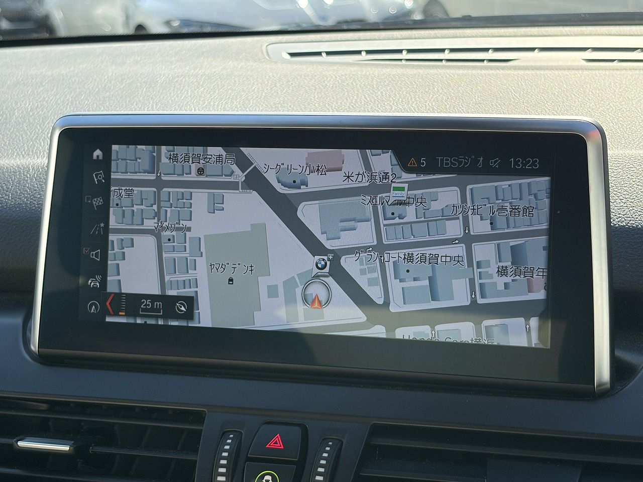 F45 218i Active Tourer B38 1.5i LCI