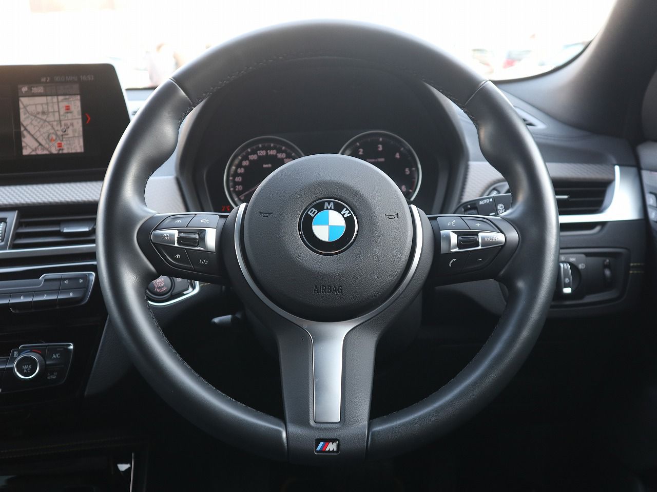 F39 X2 xDrive18d SAC B47 2.0d