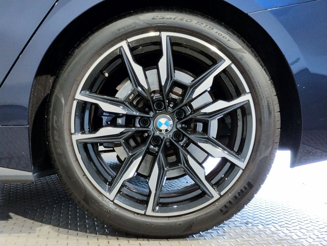G26 M440i xDrive B58 3.0 RHD